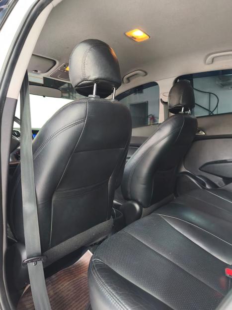 HYUNDAI HB 20 Hatch X 1.6 16V 4P PREMIUM FLEX AUTOM�TICO, Foto 35