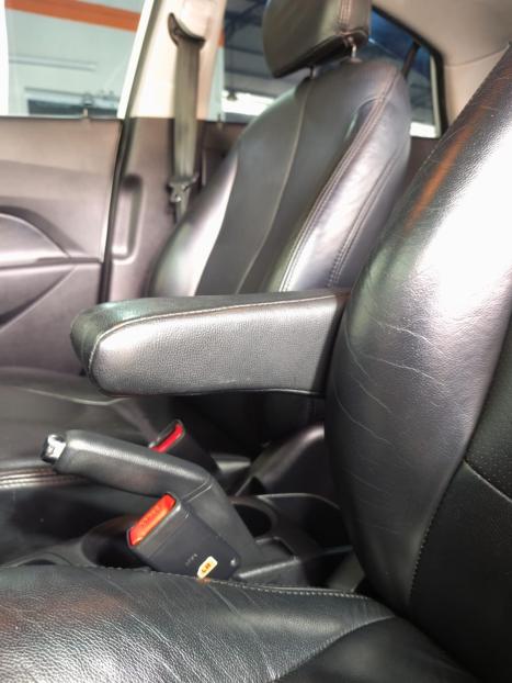 HYUNDAI HB 20 Hatch X 1.6 16V 4P PREMIUM FLEX AUTOM�TICO, Foto 37