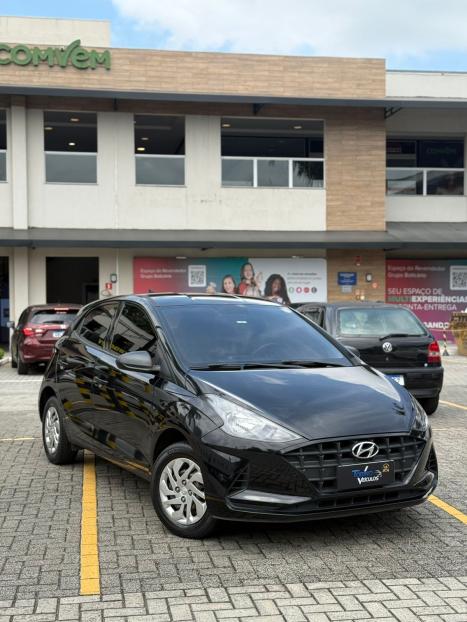 HYUNDAI HB 20 Hatch 1.0 12 V 4P FLEX COMFORT STYLE, Foto 2