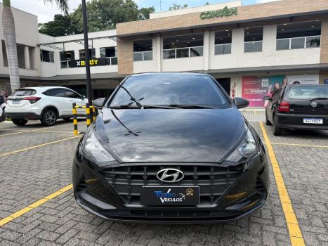 HYUNDAI HB 20 Hatch 1.0 12 V 4P FLEX COMFORT STYLE, Foto 3