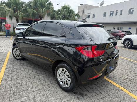 HYUNDAI HB 20 Hatch 1.0 12 V 4P FLEX COMFORT STYLE, Foto 5