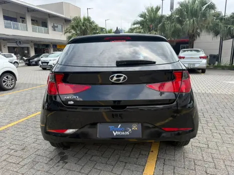 HYUNDAI HB 20 Hatch 1.0 12 V 4P FLEX COMFORT STYLE, Foto 6