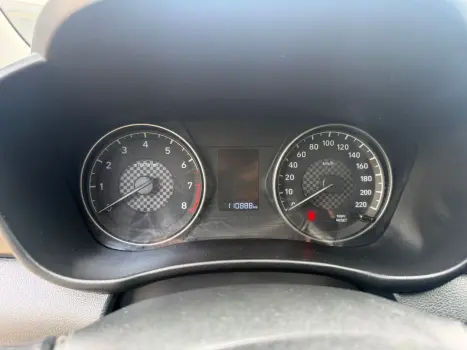 HYUNDAI HB 20 Hatch 1.0 12 V 4P FLEX COMFORT STYLE, Foto 8