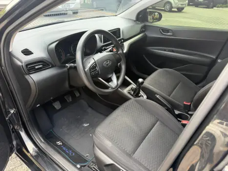 HYUNDAI HB 20 Hatch 1.0 12 V 4P FLEX COMFORT STYLE, Foto 11