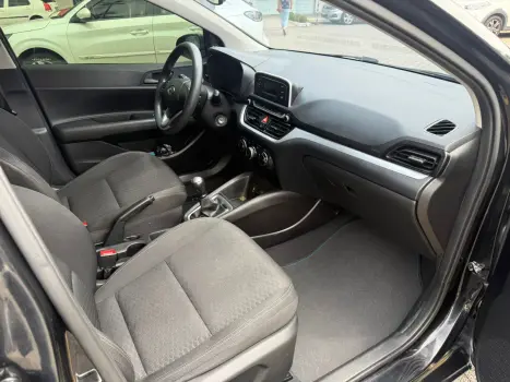 HYUNDAI HB 20 Hatch 1.0 12 V 4P FLEX COMFORT STYLE, Foto 12