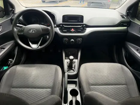 HYUNDAI HB 20 Hatch 1.0 12 V 4P FLEX COMFORT STYLE, Foto 15