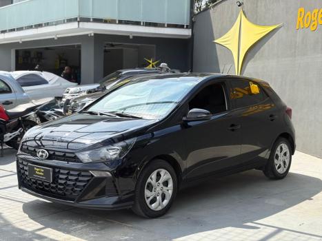 HYUNDAI HB 20 Hatch , Foto 2