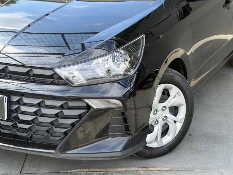 HYUNDAI HB 20 Hatch , Foto 3