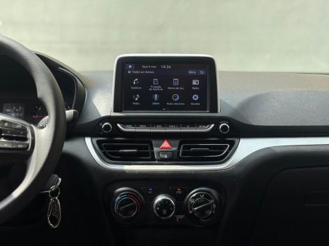 HYUNDAI HB 20 Hatch , Foto 4