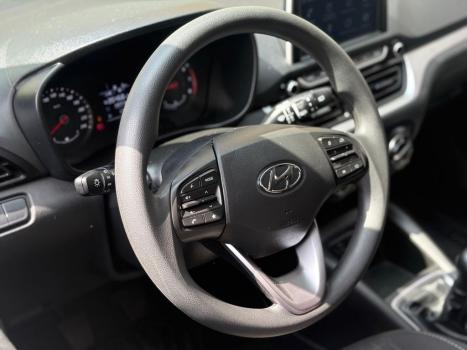 HYUNDAI HB 20 Hatch , Foto 6