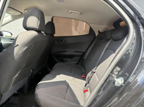 HYUNDAI HB 20 Hatch , Foto 7