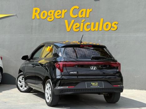 HYUNDAI HB 20 Hatch , Foto 8