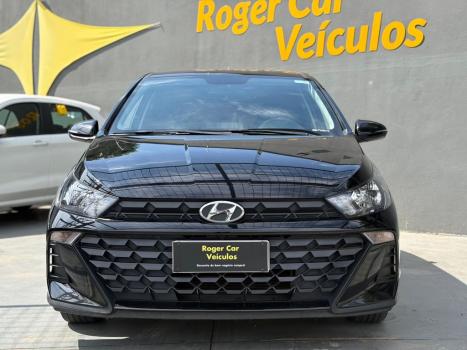 HYUNDAI HB 20 Hatch , Foto 9