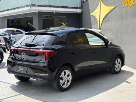 HYUNDAI HB 20 Hatch , Foto 11