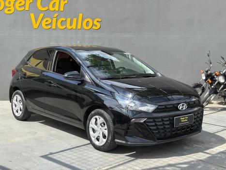 HYUNDAI HB 20 Hatch , Foto 12