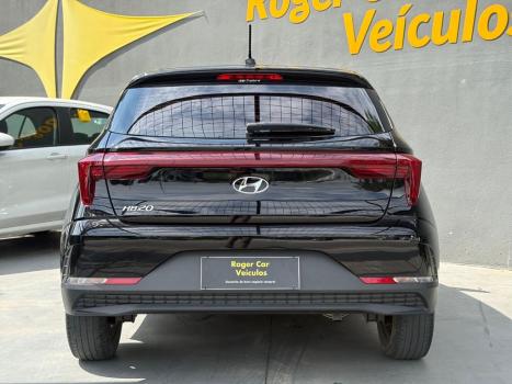 HYUNDAI HB 20 Hatch , Foto 13
