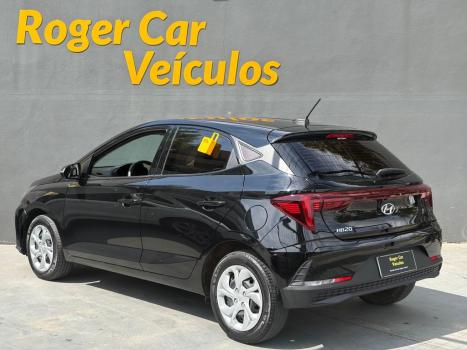 HYUNDAI HB 20 Hatch , Foto 14