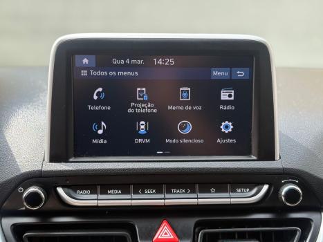 HYUNDAI HB 20 Hatch , Foto 16