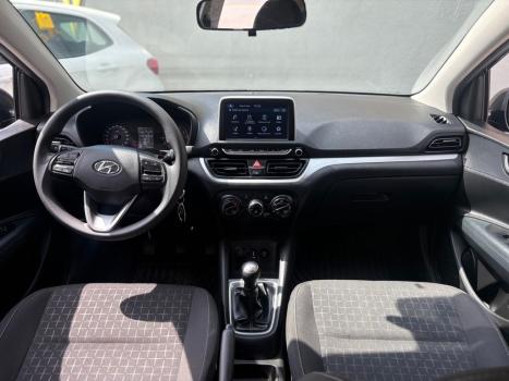 HYUNDAI HB 20 Hatch , Foto 18