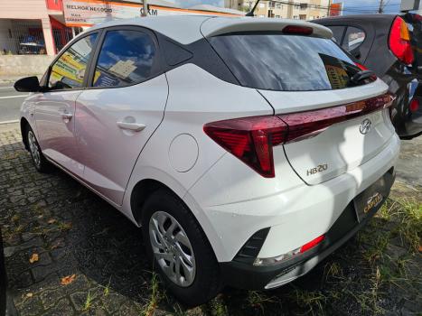 HYUNDAI HB 20 Hatch 1.0 12V 4P FLEX SENSE, Foto 8