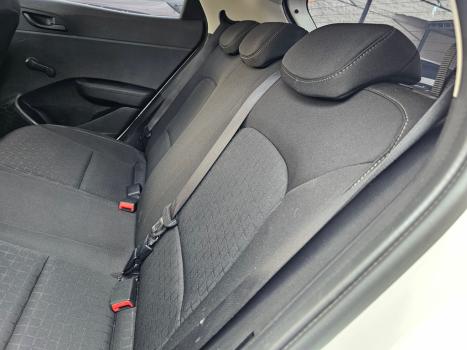 HYUNDAI HB 20 Hatch 1.0 12V 4P FLEX SENSE, Foto 9