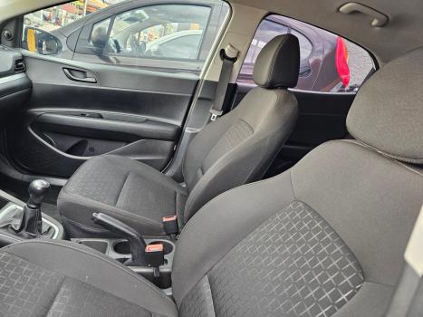 HYUNDAI HB 20 Hatch 1.0 12V 4P FLEX SENSE, Foto 12