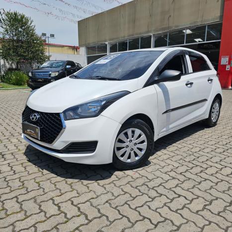 HYUNDAI HB 20 Hatch 1.0 12V 4P FLEX UNIQUE, Foto 2