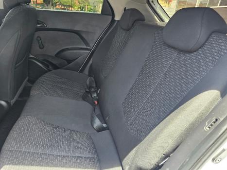 HYUNDAI HB 20 Hatch 1.0 12V 4P FLEX UNIQUE, Foto 5