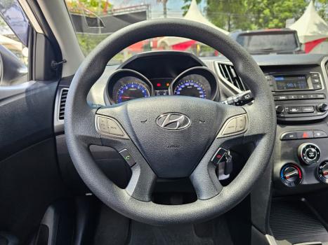 HYUNDAI HB 20 Hatch 1.0 12V 4P FLEX UNIQUE, Foto 7