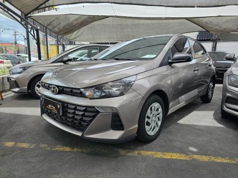 HYUNDAI HB 20 Hatch 1.0 12V 4P FLEX SENSE, Foto 2