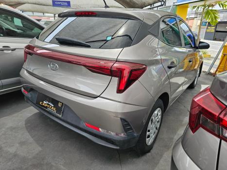 HYUNDAI HB 20 Hatch 1.0 12V 4P FLEX SENSE, Foto 4