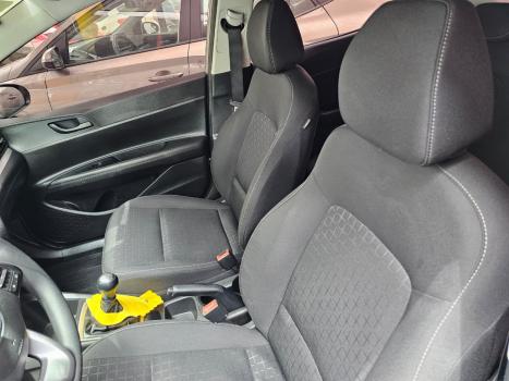 HYUNDAI HB 20 Hatch 1.0 12V 4P FLEX SENSE, Foto 6