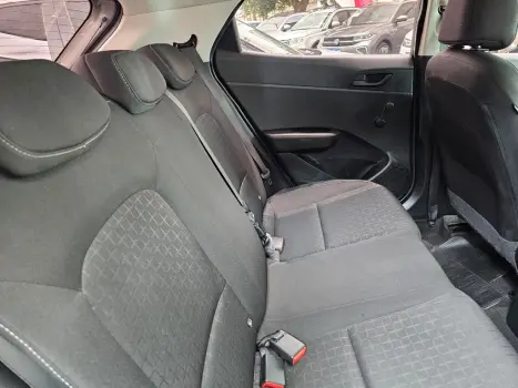 HYUNDAI HB 20 Hatch 1.0 12V 4P FLEX SENSE, Foto 10