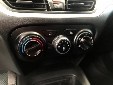 HYUNDAI HB 20 Hatch 1.0 12V 4P FLEX EVOLUTION, Foto 4