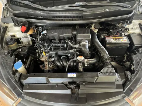 HYUNDAI HB 20 Hatch 1.0 12V 4P FLEX COMFORT, Foto 6