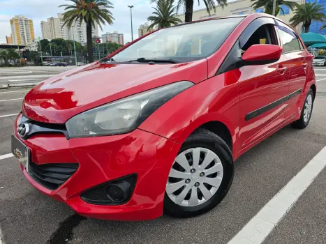 HYUNDAI HB 20 Hatch 1.0 12V 4P FLEX COMFORT, Foto 3