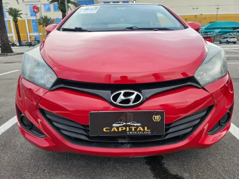 HYUNDAI HB 20 Hatch 1.0 12V 4P FLEX COMFORT, Foto 5