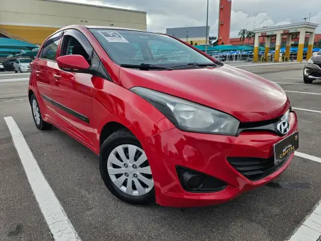 HYUNDAI HB 20 Hatch 1.0 12V 4P FLEX COMFORT, Foto 6