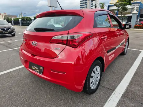 HYUNDAI HB 20 Hatch 1.0 12V 4P FLEX COMFORT, Foto 9