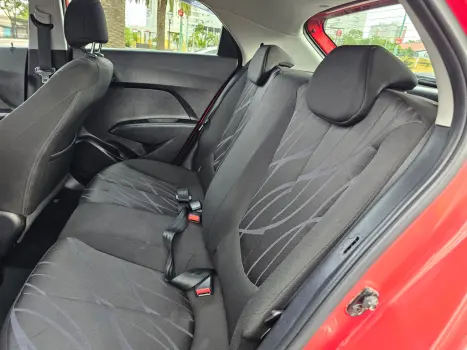 HYUNDAI HB 20 Hatch 1.0 12V 4P FLEX COMFORT, Foto 10