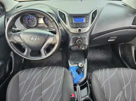 HYUNDAI HB 20 Hatch 1.0 12V 4P FLEX COMFORT, Foto 11