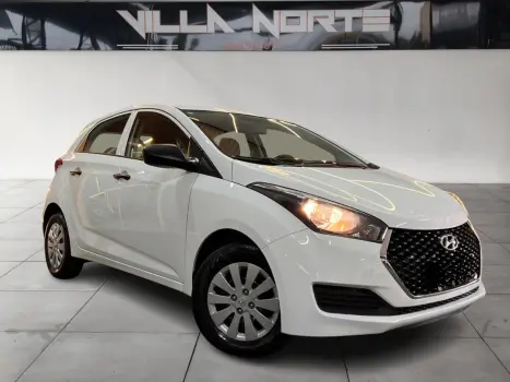 HYUNDAI HB 20 Hatch 1.0 12V 4P FLEX UNIQUE, Foto 2