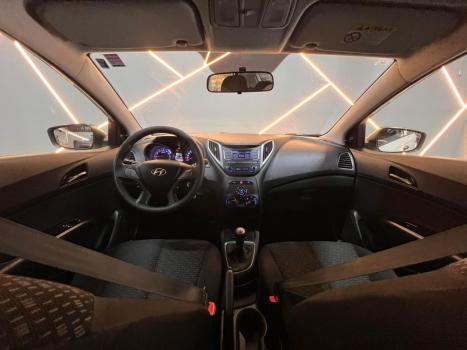 HYUNDAI HB 20 Hatch 1.0 12V 4P FLEX UNIQUE, Foto 5