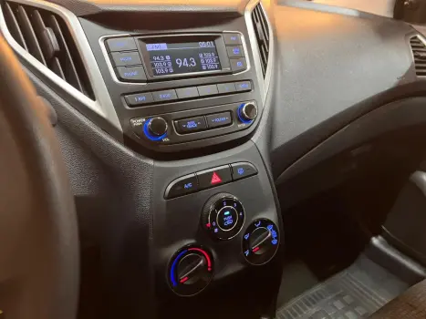 HYUNDAI HB 20 Hatch 1.0 12V 4P FLEX UNIQUE, Foto 7