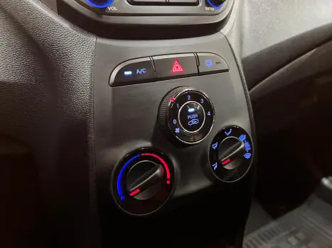 HYUNDAI HB 20 Hatch 1.0 12V 4P FLEX UNIQUE, Foto 8