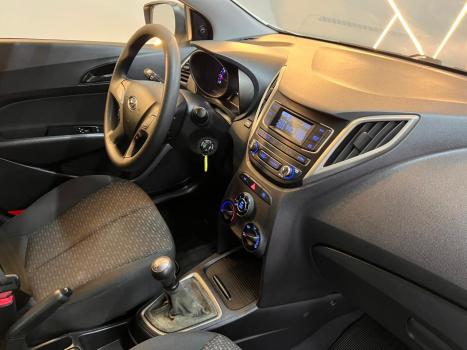HYUNDAI HB 20 Hatch 1.0 12V 4P FLEX UNIQUE, Foto 9