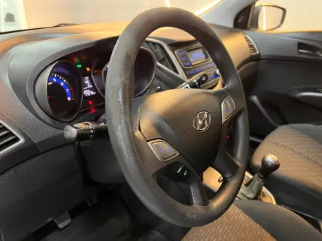 HYUNDAI HB 20 Hatch 1.0 12V 4P FLEX UNIQUE, Foto 10