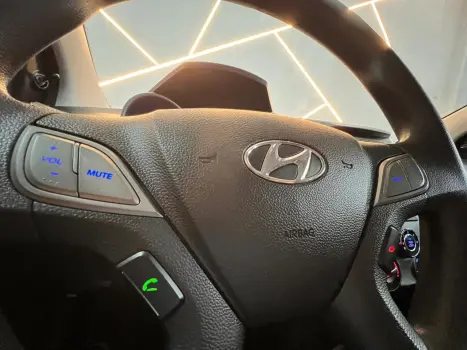 HYUNDAI HB 20 Hatch 1.0 12V 4P FLEX UNIQUE, Foto 11