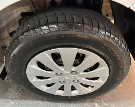 HYUNDAI HB 20 Hatch 1.0 12V 4P FLEX UNIQUE, Foto 12