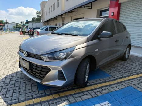 HYUNDAI HB 20 Hatch 1.0 12V 4P FLEX SENSE, Foto 3